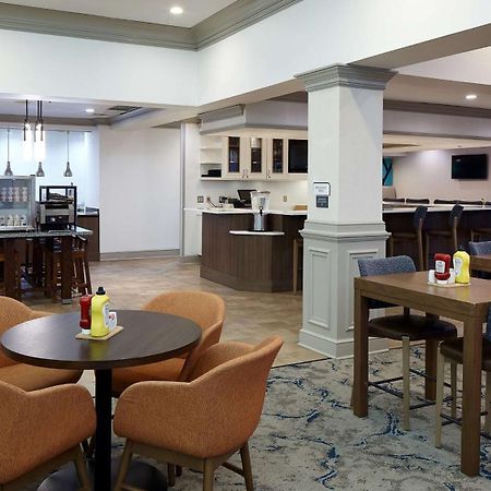 Hilton Garden Inn מריוויל מראה חיצוני תמונה