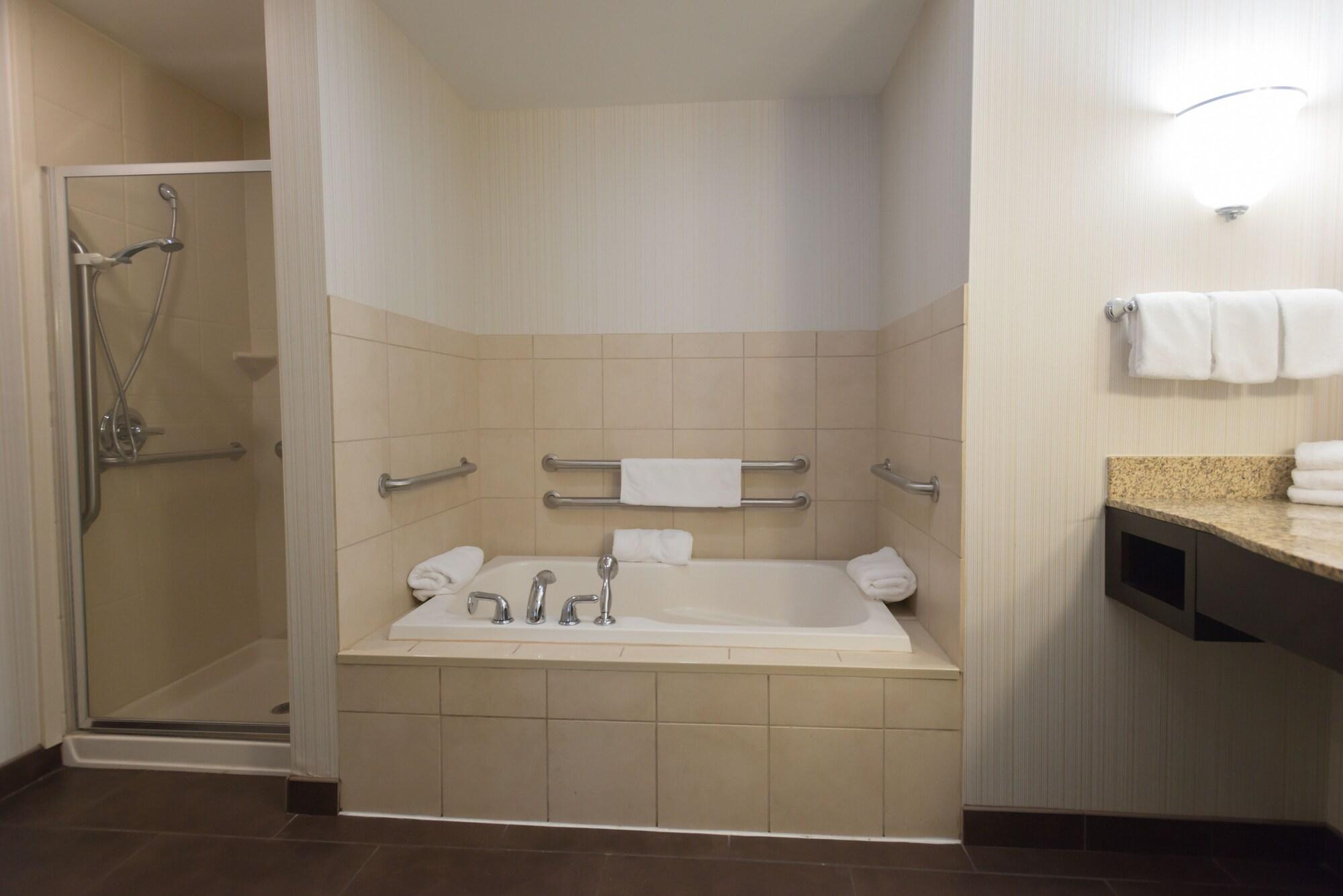 Hilton Garden Inn מריוויל מראה חיצוני תמונה