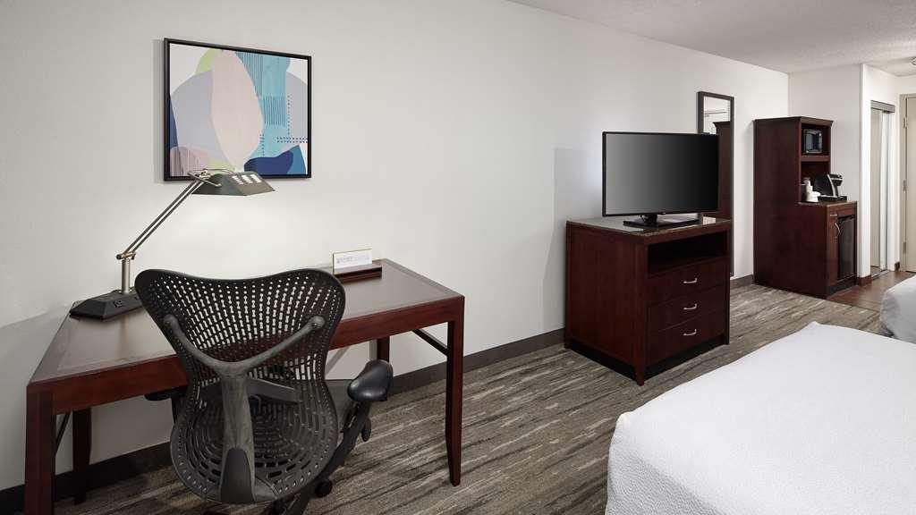 Hilton Garden Inn מריוויל חדר תמונה