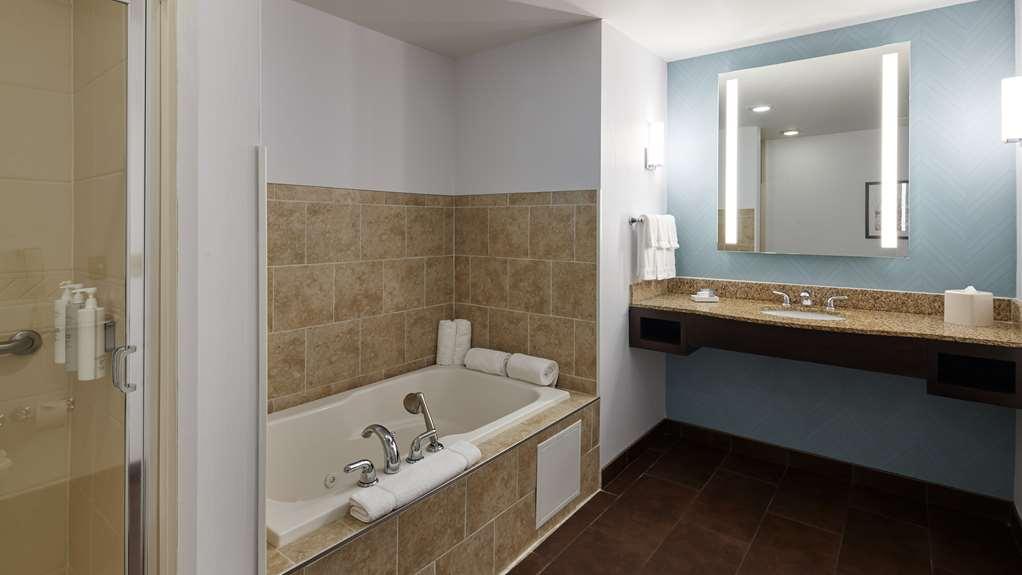 Hilton Garden Inn מריוויל חדר תמונה