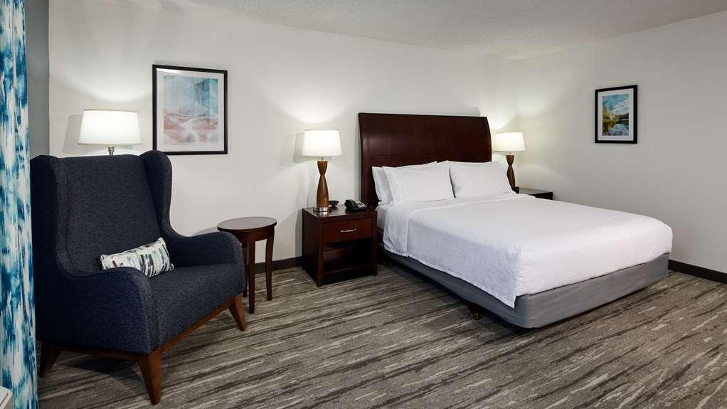 Hilton Garden Inn מריוויל חדר תמונה