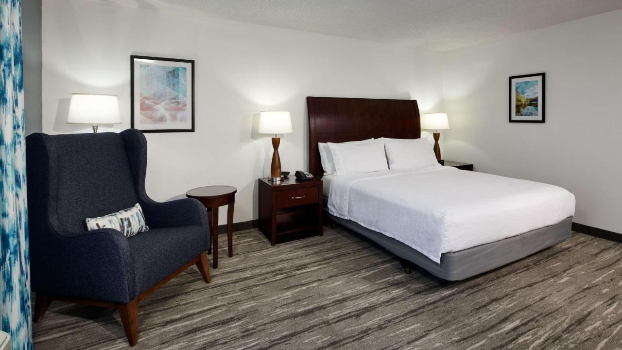 Hilton Garden Inn מריוויל מראה חיצוני תמונה