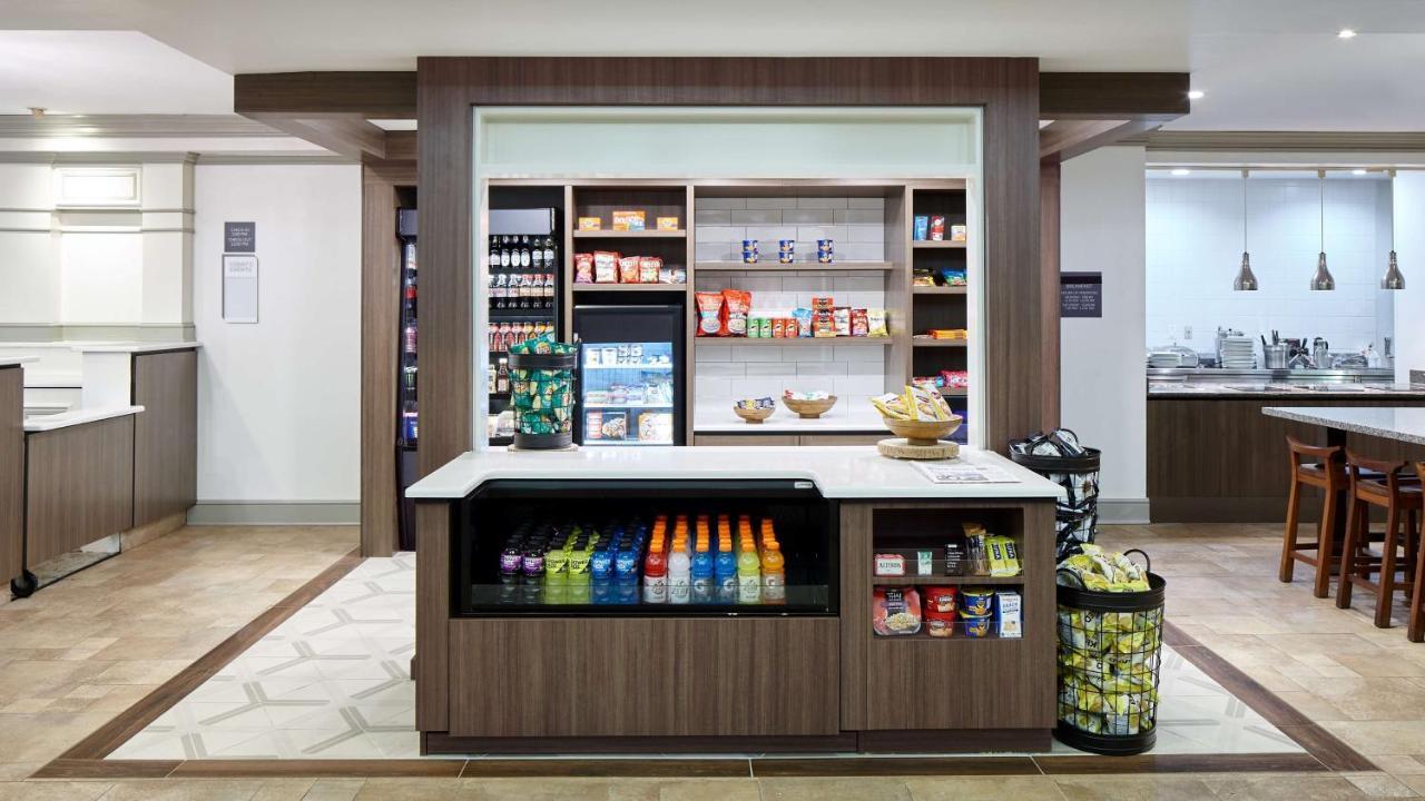 Hilton Garden Inn מריוויל מראה חיצוני תמונה