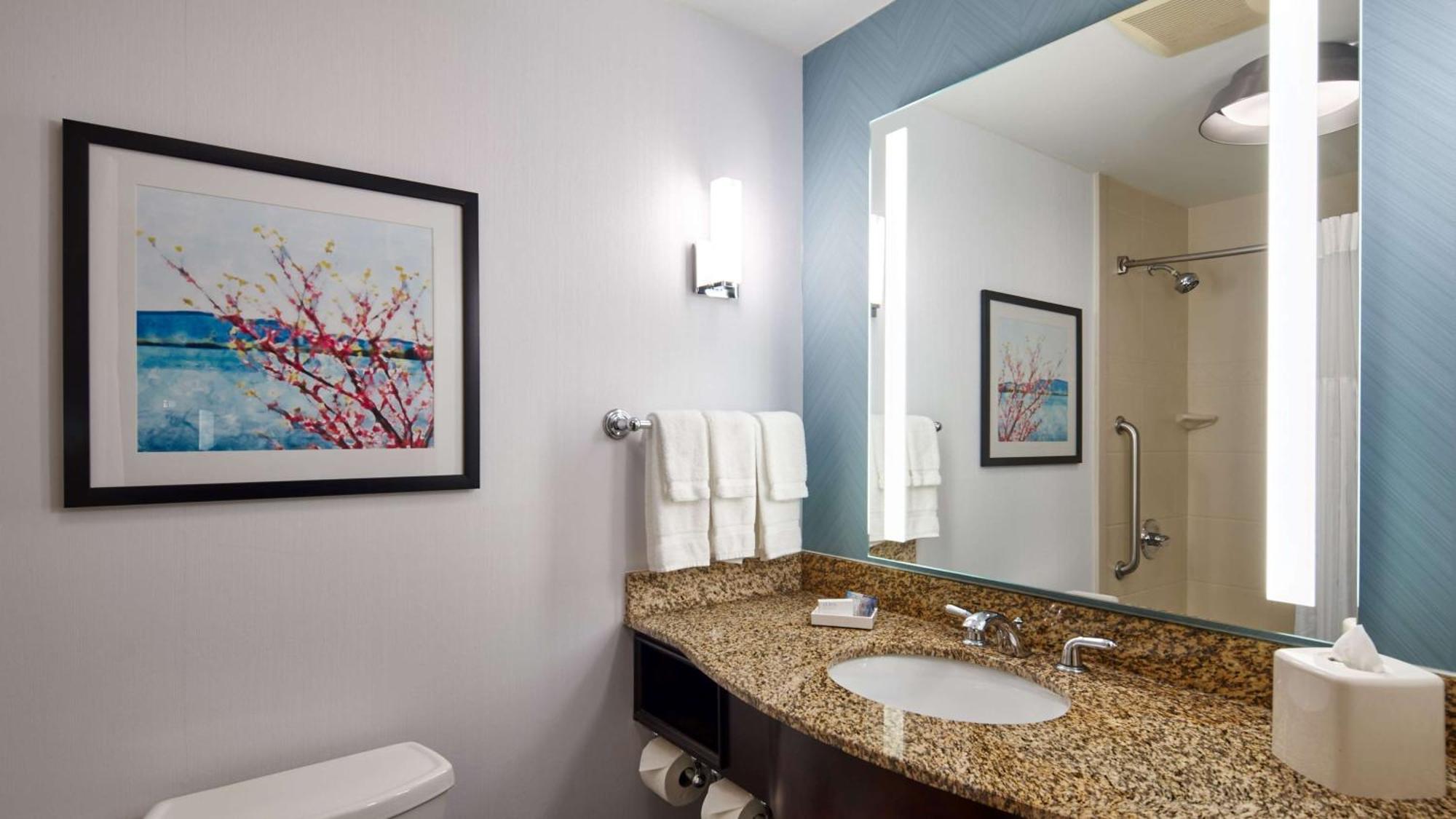 Hilton Garden Inn מריוויל מראה חיצוני תמונה