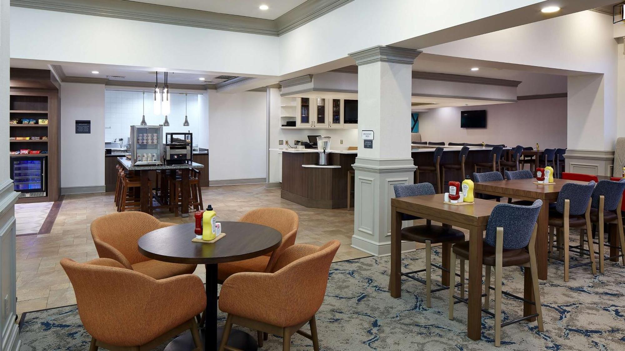 Hilton Garden Inn מריוויל מראה חיצוני תמונה