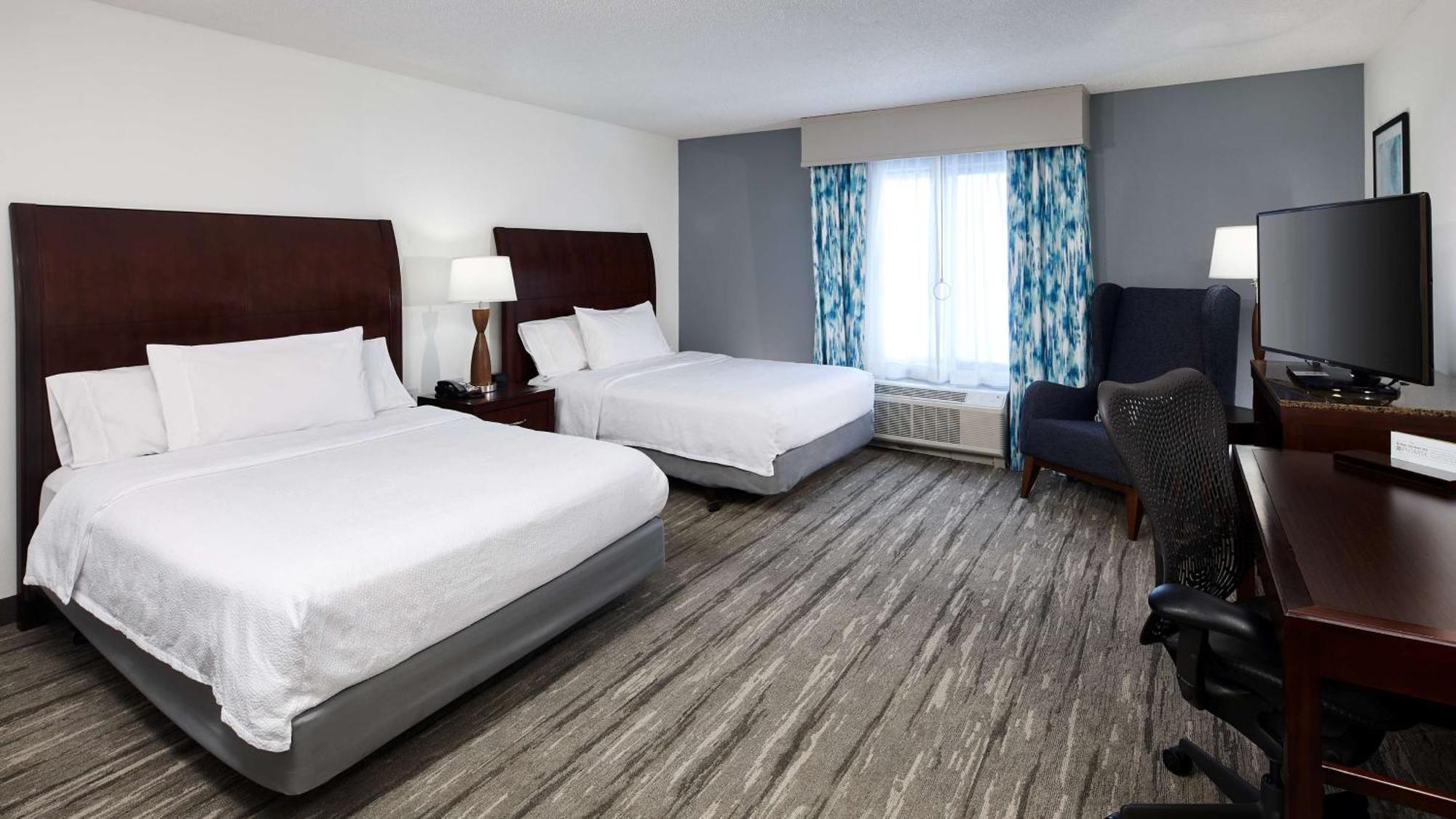 Hilton Garden Inn מריוויל מראה חיצוני תמונה