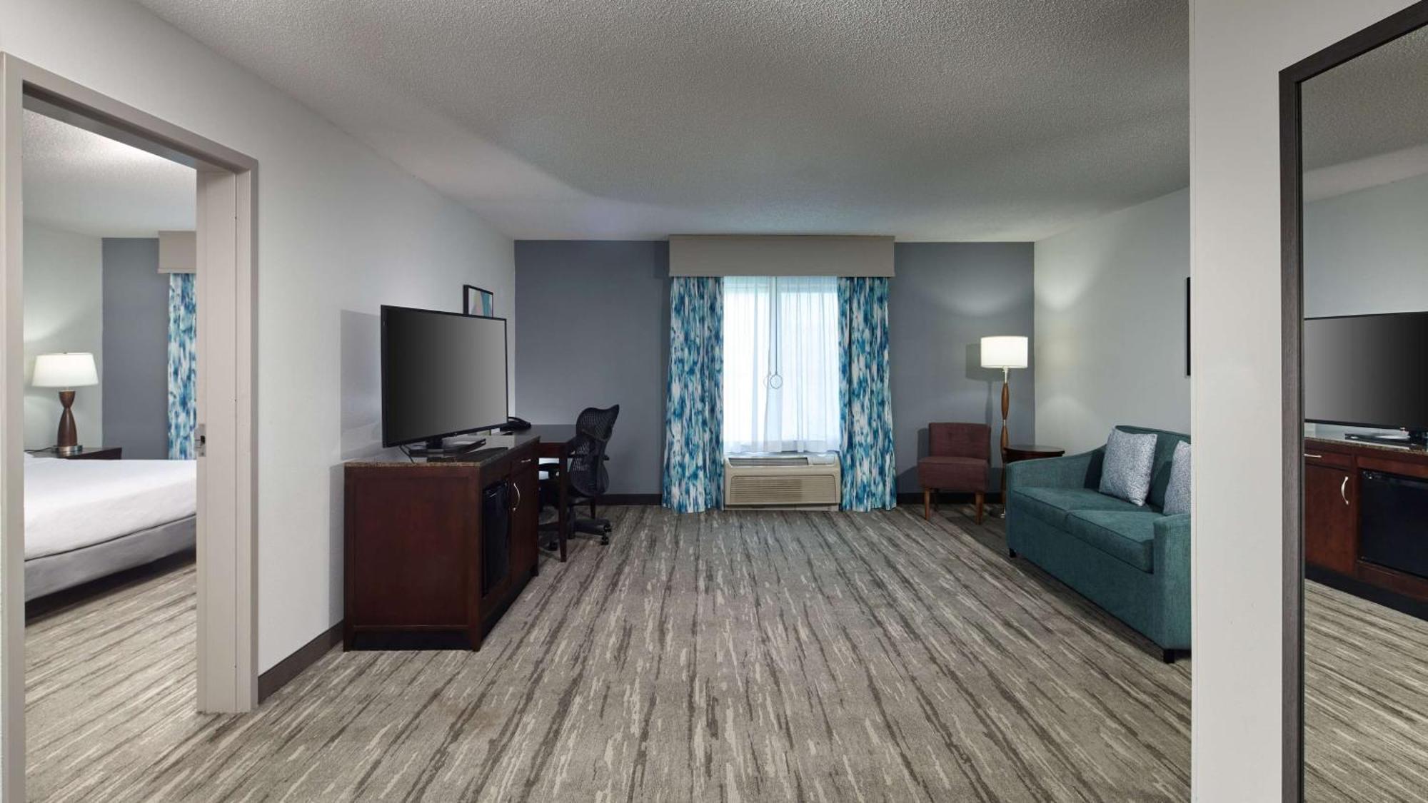 Hilton Garden Inn מריוויל מראה חיצוני תמונה