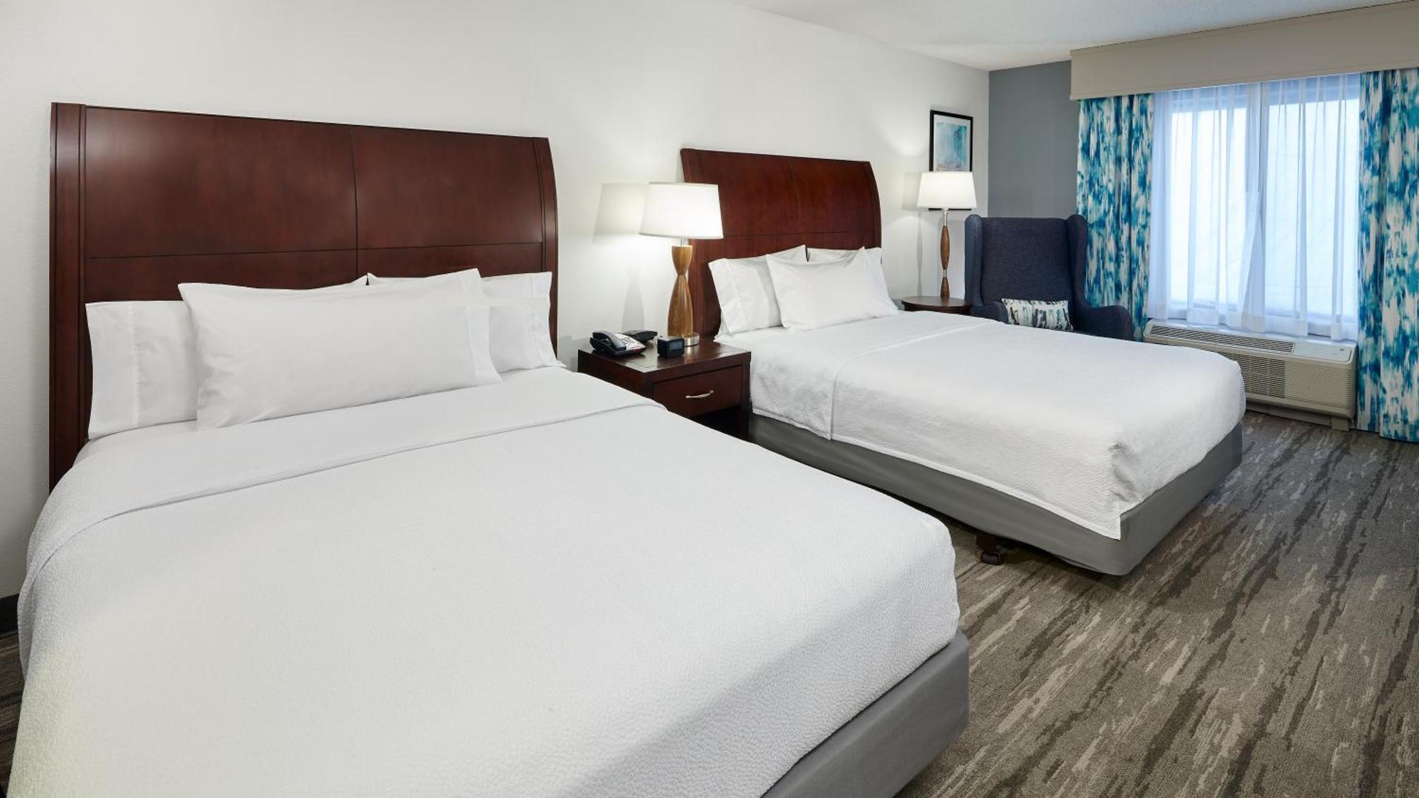 Hilton Garden Inn מריוויל מראה חיצוני תמונה
