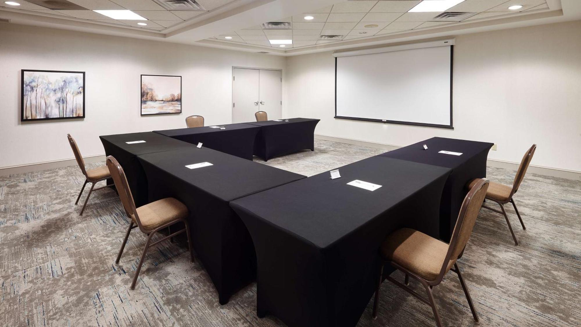 Hilton Garden Inn מריוויל מראה חיצוני תמונה