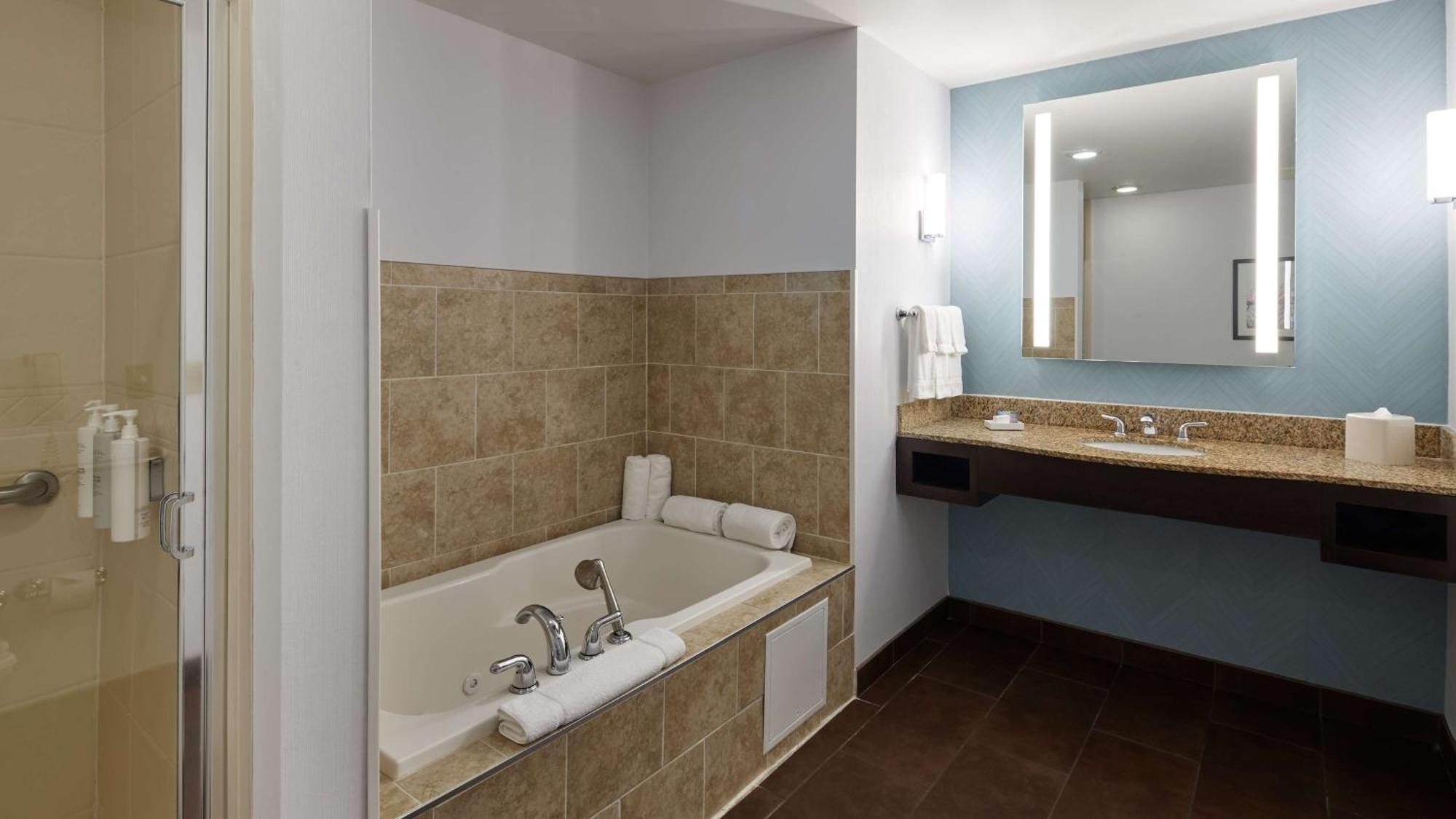 Hilton Garden Inn מריוויל מראה חיצוני תמונה