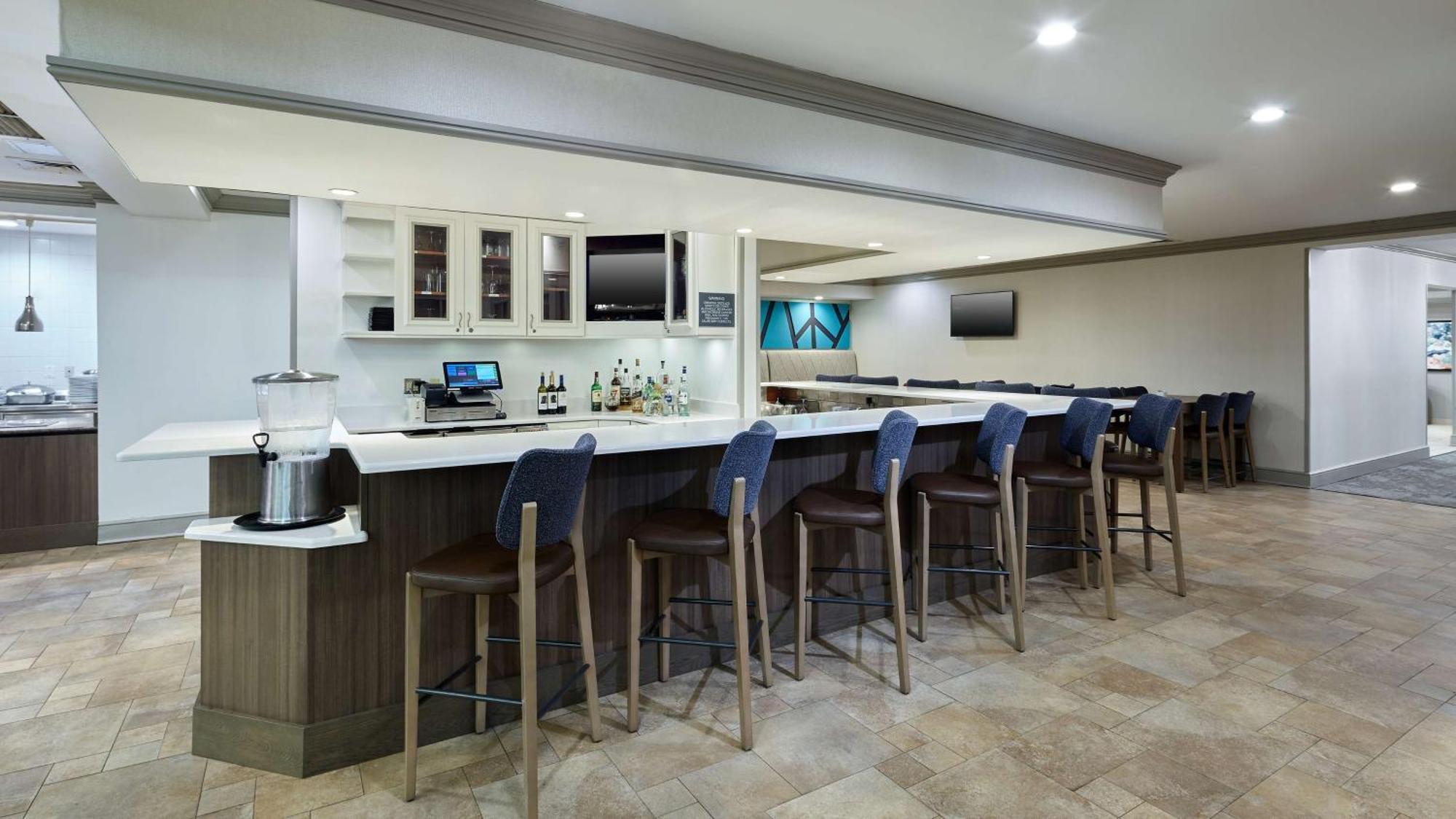 Hilton Garden Inn מריוויל מראה חיצוני תמונה