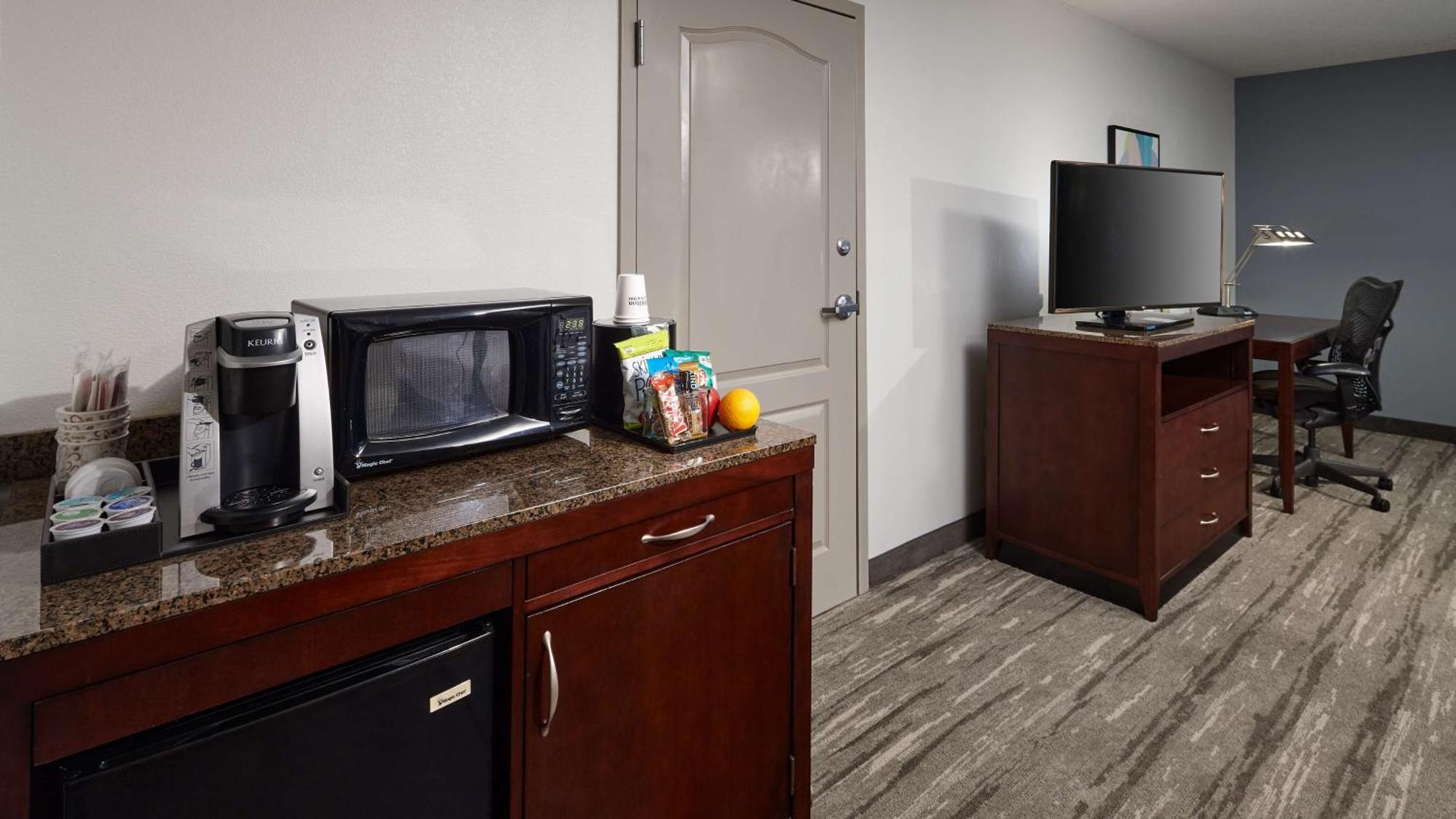 Hilton Garden Inn מריוויל מראה חיצוני תמונה