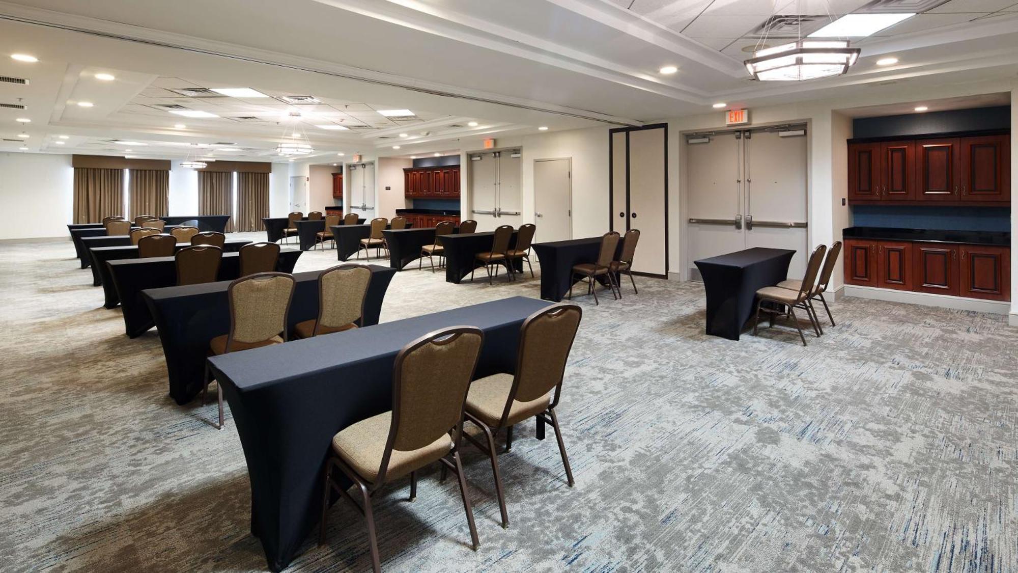 Hilton Garden Inn מריוויל מראה חיצוני תמונה