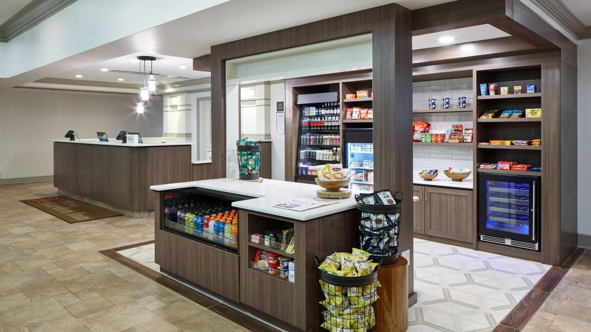 Hilton Garden Inn מריוויל מראה חיצוני תמונה