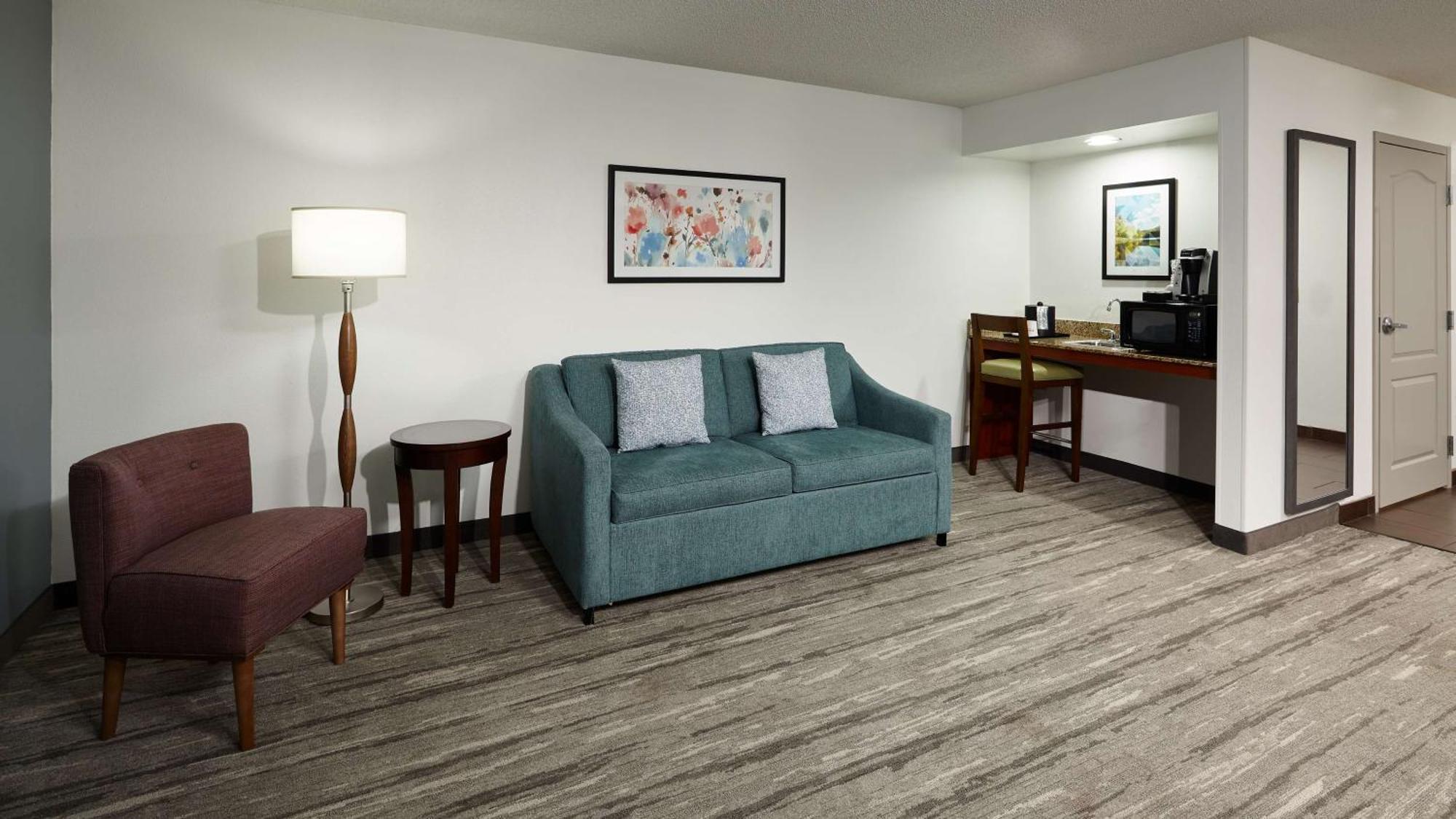 Hilton Garden Inn מריוויל מראה חיצוני תמונה