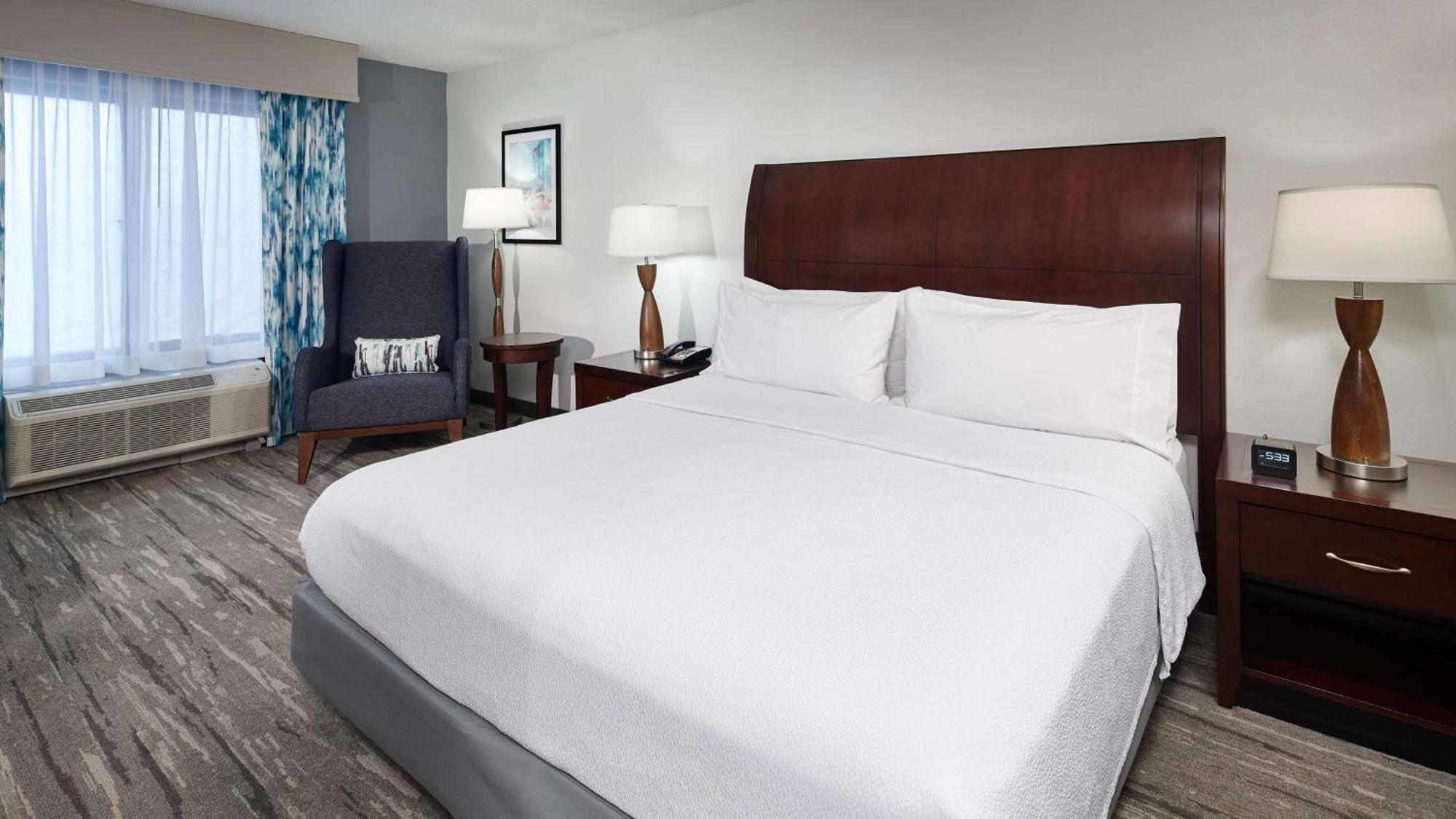 Hilton Garden Inn מריוויל מראה חיצוני תמונה