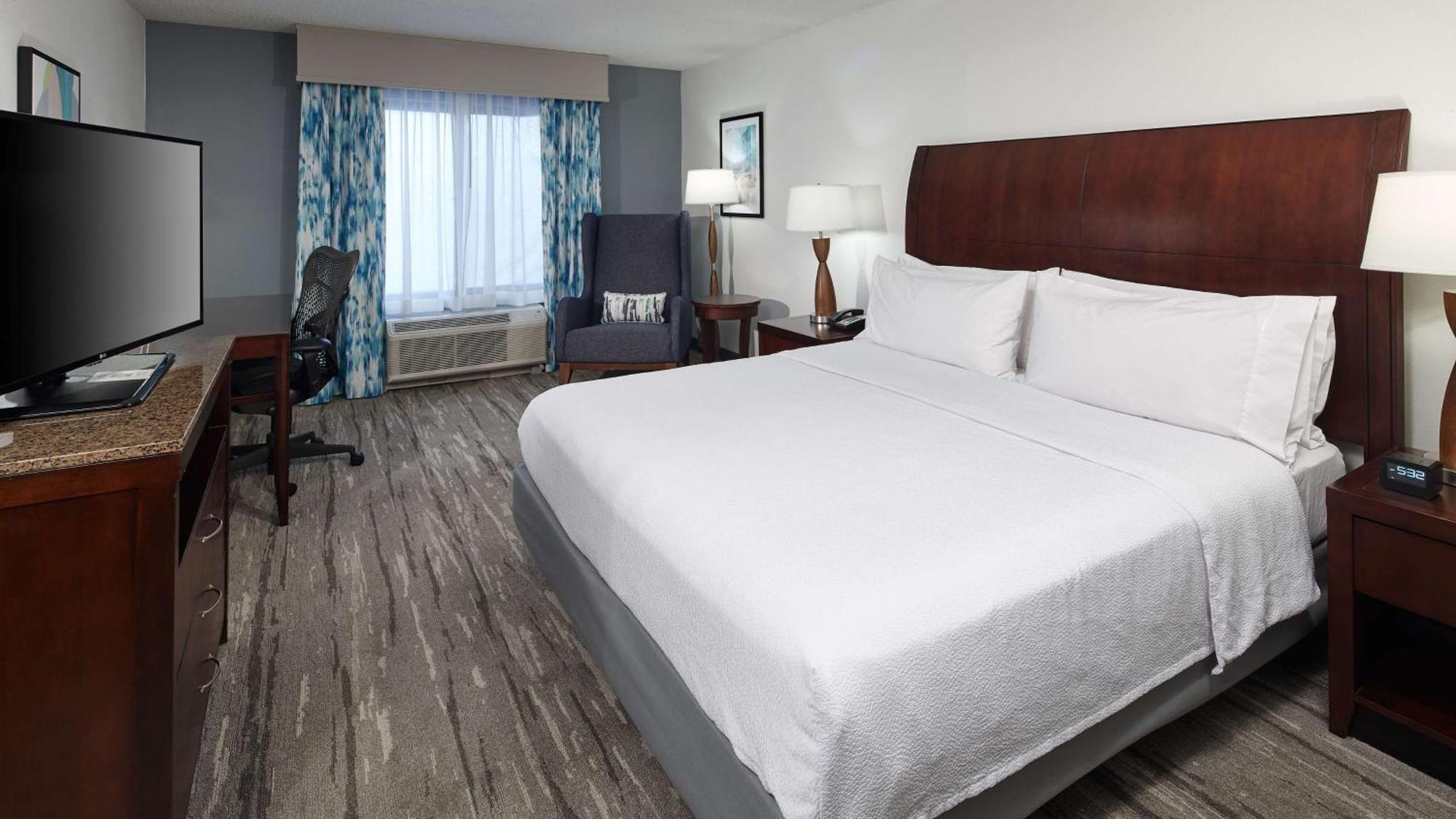 Hilton Garden Inn מריוויל מראה חיצוני תמונה