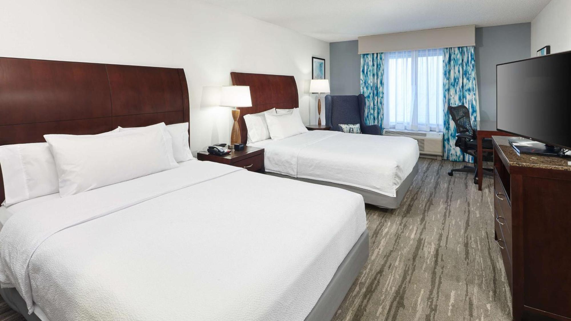 Hilton Garden Inn מריוויל מראה חיצוני תמונה