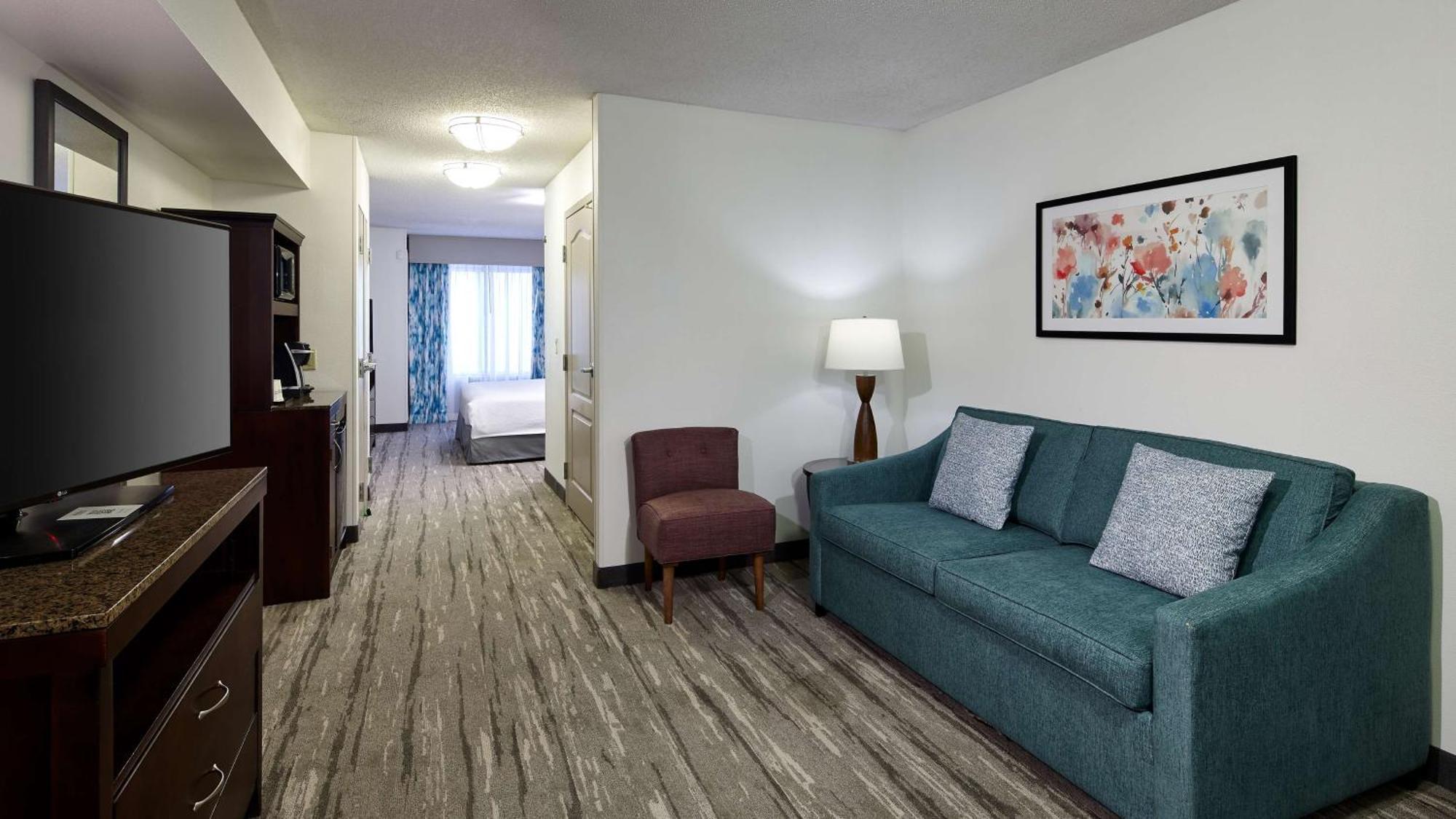 Hilton Garden Inn מריוויל מראה חיצוני תמונה