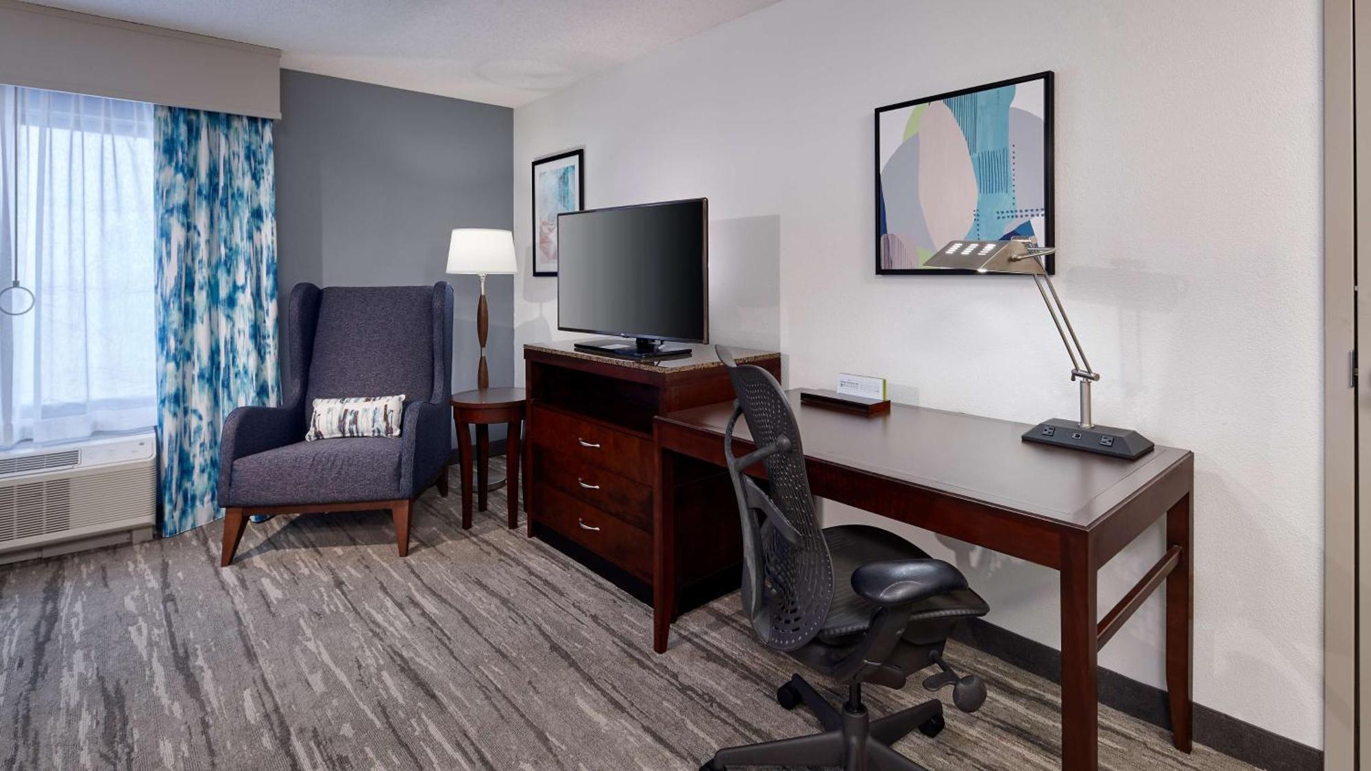 Hilton Garden Inn מריוויל מראה חיצוני תמונה