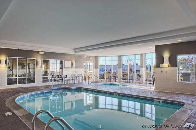 Hilton Garden Inn מריוויל מתקנים תמונה