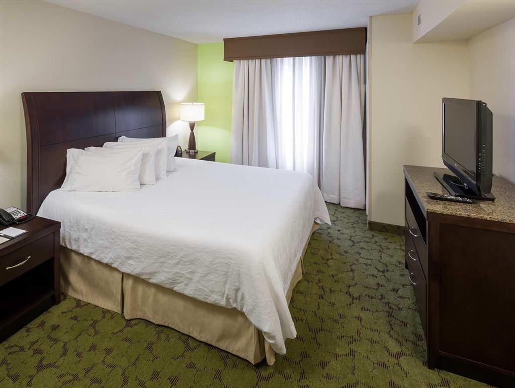 Hilton Garden Inn מריוויל חדר תמונה