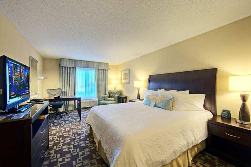 Hilton Garden Inn מריוויל מראה חיצוני תמונה