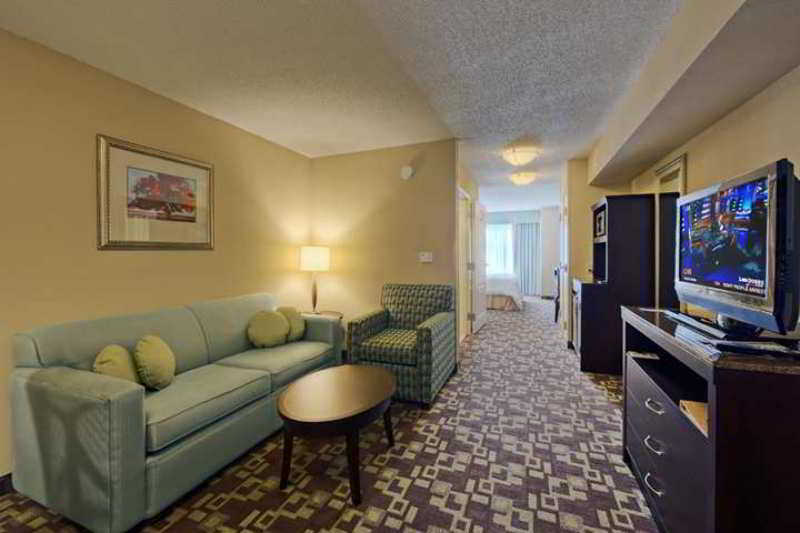 Hilton Garden Inn מריוויל חדר תמונה